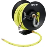 Cuộn Dây Hơi Rulo YATO YT-24241: Giải Pháp Tiện Lợi và Chuyên Nghiệp Cho Xưởng Làm Việc