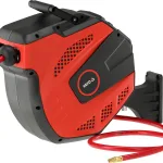 Hộp Cuộn Dây Hơi Tự Rút 15m YATO YT-24245: Giải Pháp Hiệu Quả Cho Công Việc Chuyên Nghiệp