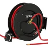 Cuộn Dây Hơi Tự Rút 20m YATO YT-24251 Cuộn Dây Hơi Tự Rút 20m YATO YT-24251: Giải Pháp Tối Ưu Cho Hiệu Quả Công Việc