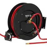 Cuộn Dây Hơi Tự Rút 20m YATO YT-24251: Giải Pháp Tối Ưu Cho Hiệu Quả Công Việc