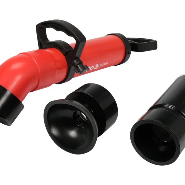 Bơm Hút Thông Tắc Cống YATO YT-25030: Giải Pháp Chuyên Nghiệp Cho Hệ Thống Ống Nước