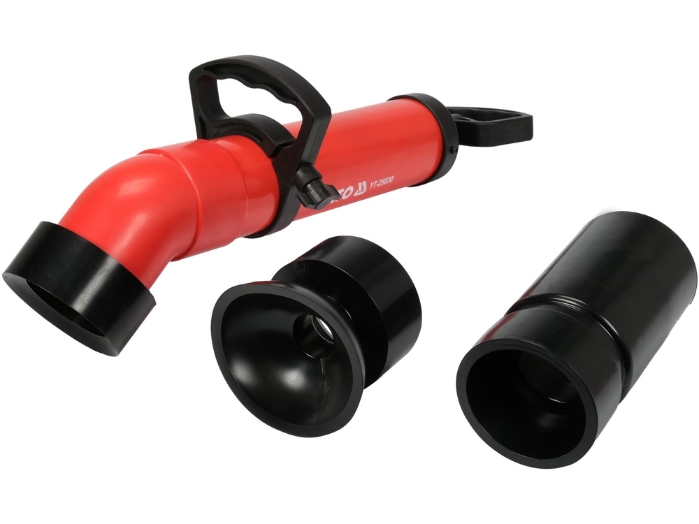 Bơm Hút Thông Tắc Cống YATO YT-25030 Bơm Hút Thông Tắc Cống YATO YT-25030: Giải Pháp Chuyên Nghiệp Cho Hệ Thống Ống Nước