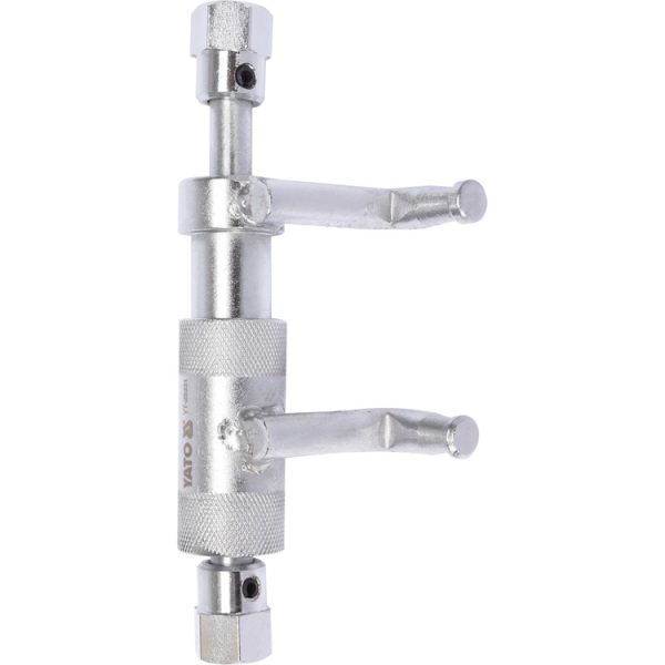 Dụng Cụ Tháo Kẹp Lò Xo Giảm Chấn YATO YT-25331: Giải Pháp Chuyên Dụng Cho Hệ Thống VAG