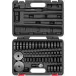 Bộ Dụng Cụ Tháo Lắp Bạc Đạn Và Ống Lót YATO YT-25417: Giải Pháp Toàn Diện Cho Công Việc Cơ Khí Chính Xác