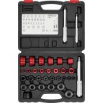Bộ Dụng Cụ Tháo Lắp Bạc Đạn Và Phớt YATO YT-25418: Giải Pháp Toàn Diện Cho Công Việc Cơ Khí