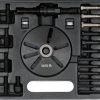 Bộ Cảo Tháo Lắp Trục Cân Bằng YATO YT-25483 Bộ Cảo Tháo Lắp Trục Cân Bằng YATO YT-25483: Giải Pháp Chuyên Nghiệp Cho Động Cơ