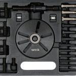 Bộ Cảo Tháo Lắp Trục Cân Bằng YATO YT-25483: Giải Pháp Chuyên Nghiệp Cho Động Cơ