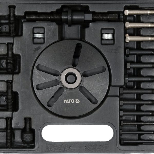 Bộ Cảo Tháo Lắp Trục Cân Bằng YATO YT-25483: Giải Pháp Chuyên Nghiệp Cho Động Cơ
