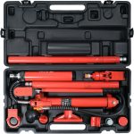 Bộ Dụng Cụ Sửa Chữa Thủy Lực YATO YT-55503: Sức Mạnh 10 Tấn Chuyên Nghiệp