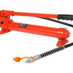 Phụ Kiện Bơm Tay Thủy Lực YATO YT-55511: Giải Pháp Nâng Hạ Chuyên Nghiệp 10 Tấn