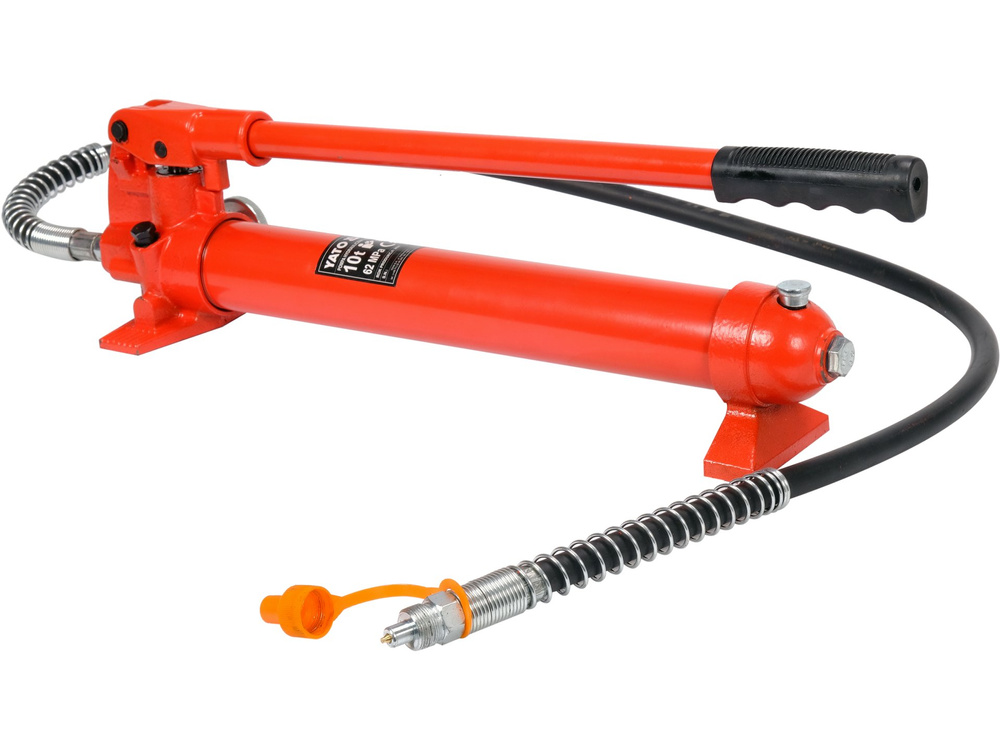 Phụ Kiện Bơm Tay Thủy Lực YATO YT-55511-10 Tấn Phụ Kiện Bơm Tay Thủy Lực YATO YT-55511: Giải Pháp Nâng Hạ Chuyên Nghiệp 10 Tấn