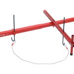 Xà Đỡ Động Cơ YATO YT-55567: Giải Pháp Chuyên Nghiệp, An Toàn cho Garage Ô tô