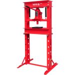Máy Ép Thủy Lực YATO YT-55581: Sức Mạnh 20 Tấn cho Công Việc Chuyên Nghiệp