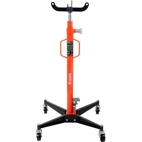 Kích Đội Hộp Số 500kg YATO YT-55601: An Toàn và Hiệu Quả cho Mọi Garage