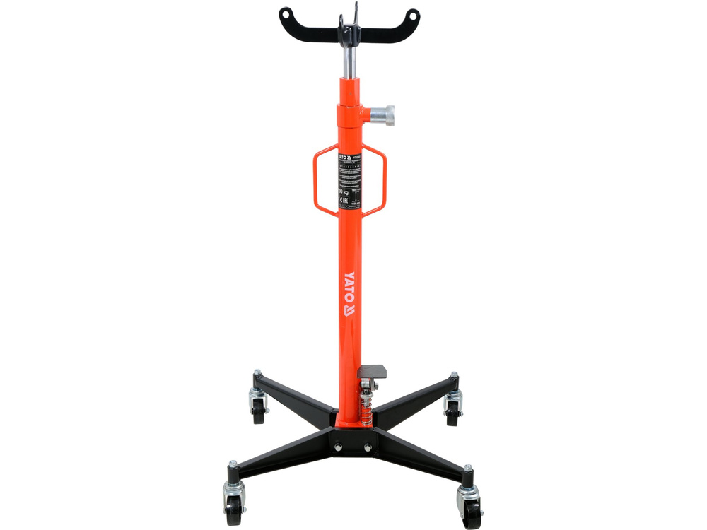 Kích Đội Hộp Số 500kg YATO YT-55601 Kích Đội Hộp Số 500kg YATO YT-55601: An Toàn và Hiệu Quả cho Mọi Garage