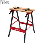 Bàn Làm Việc Di Động YATO YT-64565: Chắc Chắn, Tiện Lợi và Đa Năng