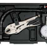 Bộ Dụng Cụ Kiểm Tra Độ Đảo Đĩa Phanh YATO YT-72970: Đảm Bảo An Toàn Tuyệt Đối Cho Hệ Thống Phanh