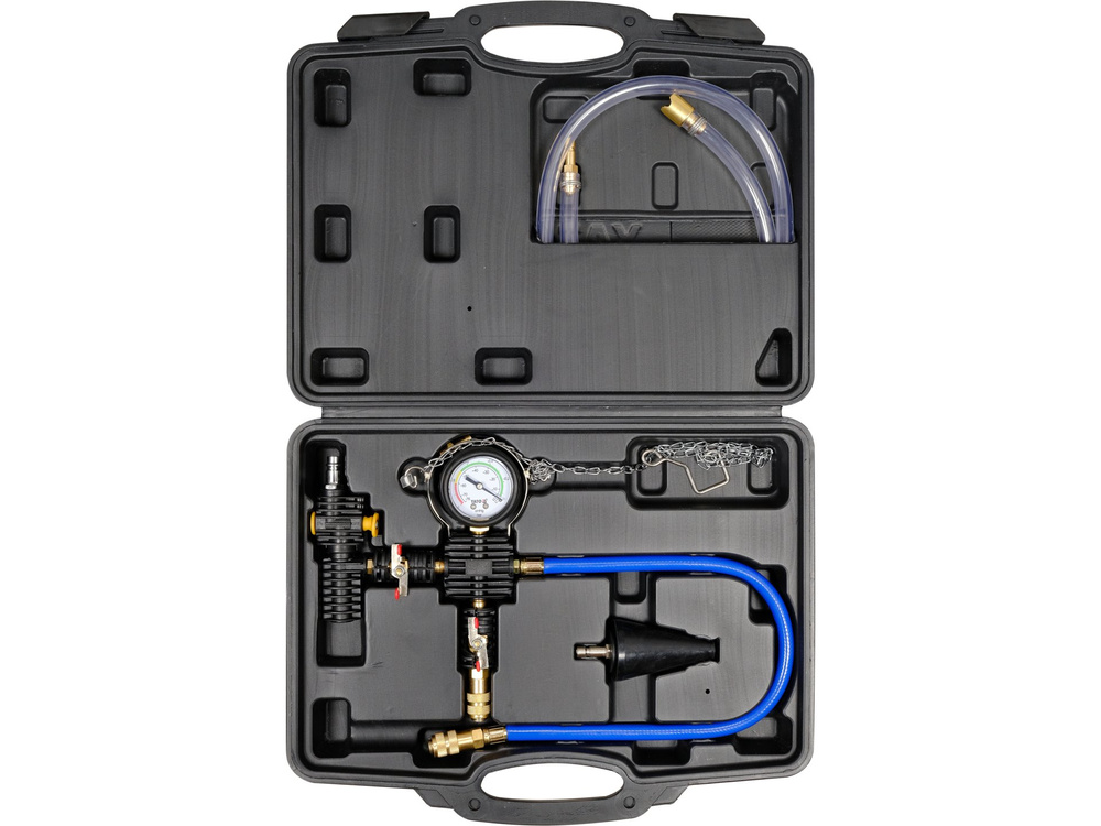 Bộ Thay Nước Làm Mát Chân Không YATO YT-72995-Hệ Thống Làm Mát Bộ Thay Nước Làm Mát Chân Không YATO YT-72995: Giải Pháp Chuyên Dụng Tối Ưu Cho Hệ Thống Làm Mát