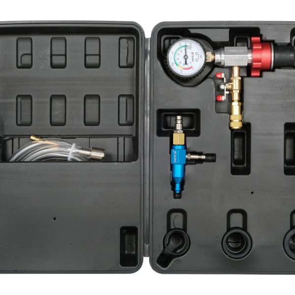 Bộ Thay Nước Làm Mát Chân Không YATO YT-72996: Giải Pháp Tối Ưu Cho Hệ Thống Làm Mát