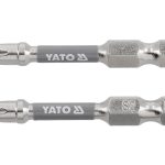 Mũi Vặn Vít YATO YT-78020 đến YT-78022: Dòng Phillips