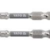 Mũi Vặn Vít YATO YT-78023 đến YT-78025-Đầu Pozidriv Dài Mũi Vặn Vít YATO YT-78023 đến YT-78025: Dòng Pozidriv Dài