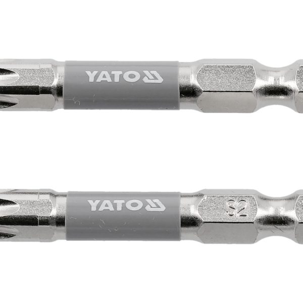 Mũi Vặn Vít YATO YT-78030 đến YT-78036: Chuôi E-TORX