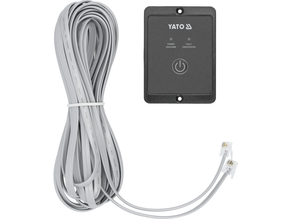 Bảng Điều Khiển Từ Xa YATO YT-81484-Sử Dụng Inverter YT-81483 Bảng Điều Khiển Từ Xa YATO YT-81484: Tối Ưu Hóa Trải Nghiệm Sử Dụng Inverter YT-81483