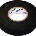 Băng Quấn Cáp Bằng Vải YATO YT-81500 & YT-81501: Bảo Vệ An Toàn, Chuyên Nghiệp