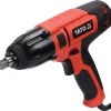 Súng Siết Bu-lông Điện 1/2" 450Nm YATO YT-82020- 450W Súng Siết Bu-lông Điện YATO YT-82020: Công Suất 450W, Lực Siết Mạnh Mẽ
