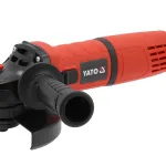 Máy Mài Góc YATO YT-82089: 720W, Đĩa 125mm, Điều Chỉnh Tốc Độ Linh Hoạt
