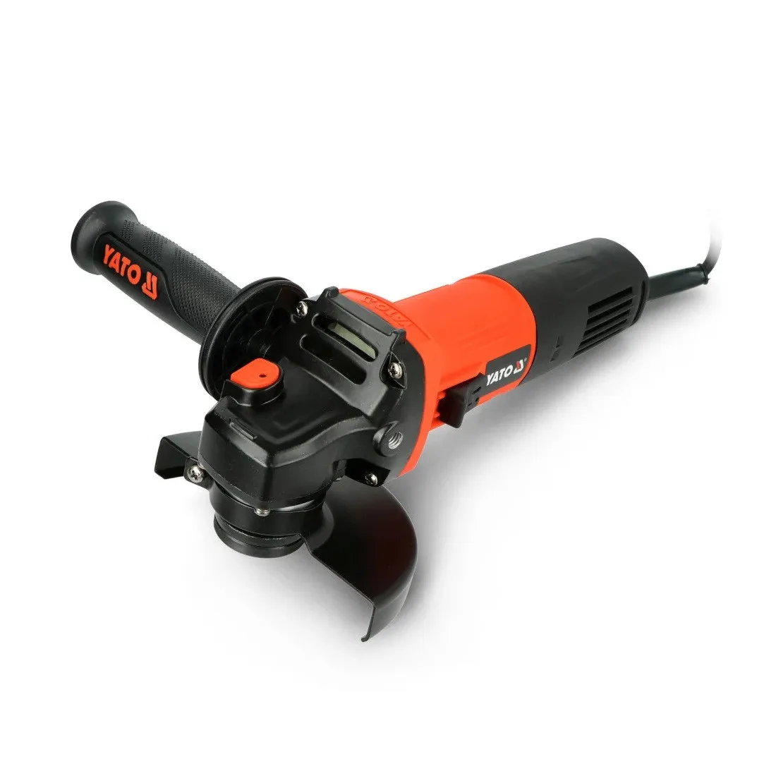 Máy Mài Góc YATO YT-82092-760W, Đĩa 125mm Máy Mài Góc YATO YT-82092: Công Suất 760W, Đĩa 125mm, Hiệu Quả Cho Công Việc Nặng