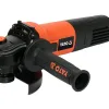 Máy Mài Góc YATO YT-82098-1400W-125mm Máy Mài Góc YATO YT-82098: Công Suất 1400W, Mạnh Mẽ và Bền Bỉ