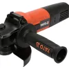 Máy Mài Góc YATO YT-82100-1100W-125mm Máy Mài Góc YATO YT-82100: Công Suất 1100W, Mạnh Mẽ và Bền Bỉ