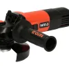 Máy Mài Góc YATO YT-82101-1100W-125mm Máy Mài Góc YATO YT-82101: Công Suất 1100W, Đĩa 125mm, Đầy Đủ Công Nghệ Hiện Đại
