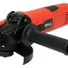 Máy Mài Góc YATO YT-821024-1700W-125mm Máy Mài Góc YATO YT-821024: Công Suất 1700W, Điều Chỉnh Tốc Độ & Khởi Động Mềm