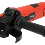 Máy Mài Góc YATO YT-821024: Công Suất 1700W, Điều Chỉnh Tốc Độ & Khởi Động Mềm