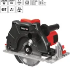 Máy Cưa Đĩa YATO YT-82155: Đa Năng, Cắt Chính Xác Với Chức Năng Cưa Bàn