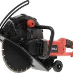 Máy Cắt Bê Tông YATO YT-82158: Sức Mạnh Vượt Trội, Cắt Sâu Tối Đa