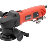 Máy Đánh Bóng Khô Và Ướt YATO YT-82161: Hoàn Thiện Tinh Xảo Cho Gạch Và Đá