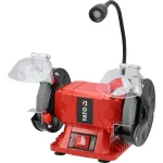 Máy Mài Để Bàn YATO YT-822103: Công Suất Mạnh Mẽ, Chính Xác Tuyệt Đối