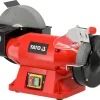 Máy Mài Để Bàn Ướt/Khô YATO YT-822112-520W Máy Mài Để Bàn Ướt/Khô YATO YT-822112: Đa Năng và Bền Bỉ