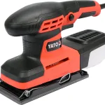 Máy Chà Nhám Rung YATO YT-82230: Hoàn Thiện Bề Mặt Nhanh Chóng và Chính Xác