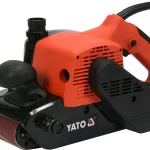 Máy Chà Nhám Băng YATO YT-82242: Công suất 1200W, Hiệu quả và Năng suất cao