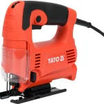 Máy Cưa Lọng YATO YT-82274: Công Cụ Cắt Chính Xác và Nhanh Chóng