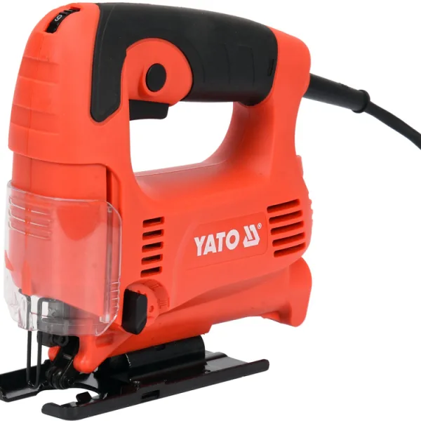 Máy Cưa Lọng YATO YT-82274: Công Cụ Cắt Chính Xác và Nhanh Chóng