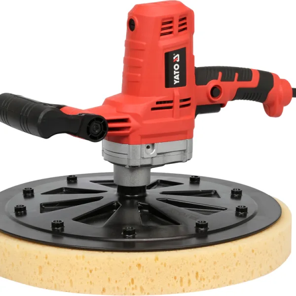 Máy Xoa Vữa Điện YATO YT-82330: Hiệu Quả Và Tiện Lợi Cho Công Trình