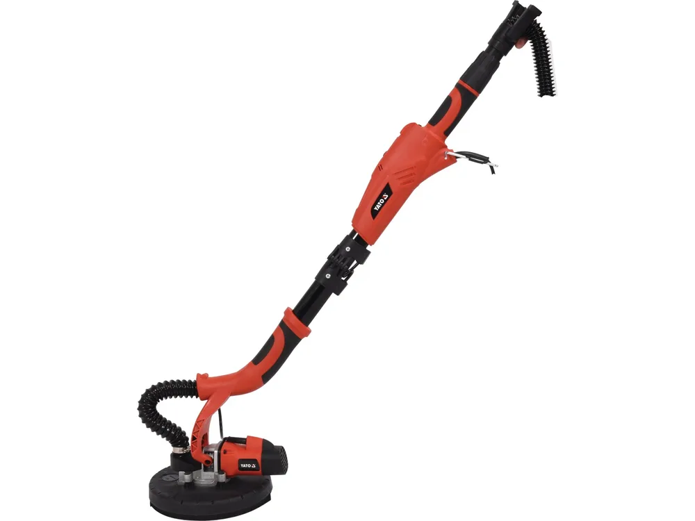 Máy Chà Nhám Tường Thạch Cao YATO YT-82350 Máy Chà Nhám Tường Thạch Cao YATO YT-82350: Đa Năng và Tiện Dụng