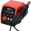 Trạm khò nóng (Hot air soldering station) YATO YT-82457 Trạm khò nóng (Hot air soldering station) YATO YT-82457