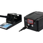 Máy hàn thiếc (Soldering iron) YATO YT-82459