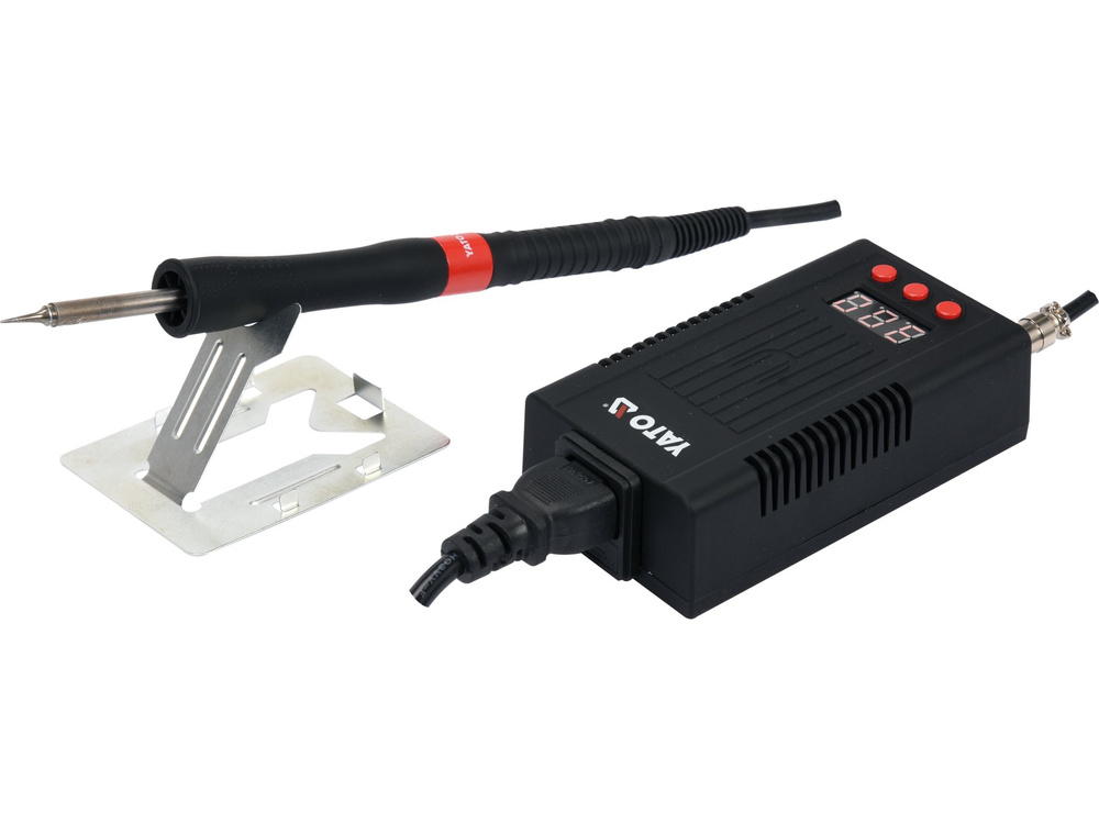 Máy hàn chì (Soldering station) YATO YT-82461 Máy hàn chì (Soldering station) YATO YT-82461